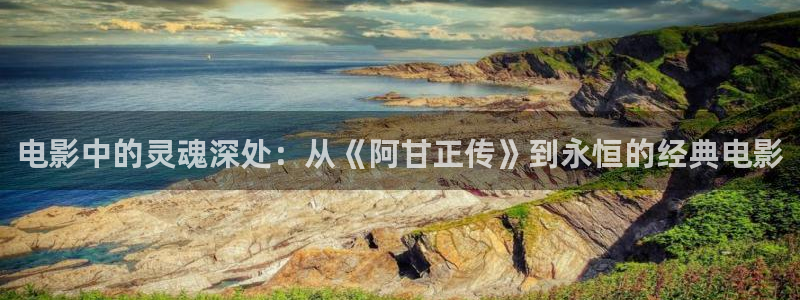 秋霞电影网亚洲：电影中的灵魂深处：从《阿甘正传》到永恒的经典电影