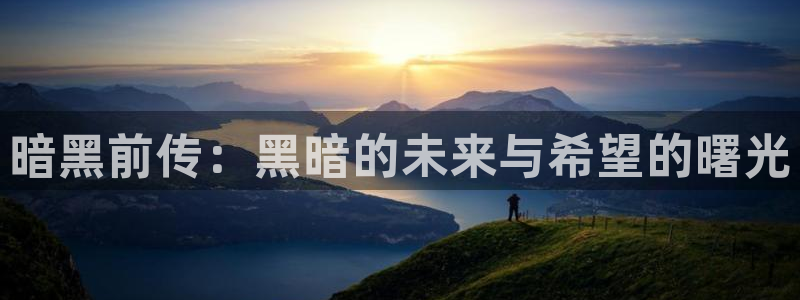秋霞黄网站：暗黑前传：黑暗的未来与希望的曙光